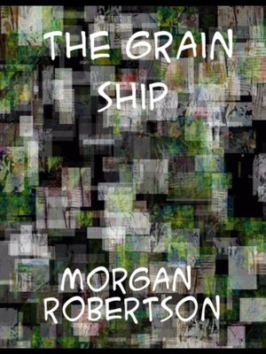 cover image of Grain Ship